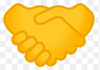 Handshake Free Icon Of Noto Emoji - png