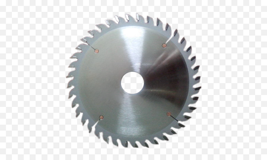 Tct Circular Saw Blade 180mm X 1 - Blade Png,Saw Blade Png