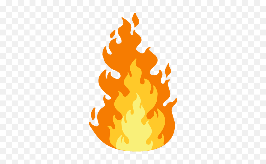 Flame Clipart Transparent Background - Fire Clipart Transparent Background Png,Fire Png Transparent Background