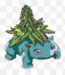 Venusaur - Sticker By Ricardo Dutkiewicz Cartoon Png,Venusaur Png
