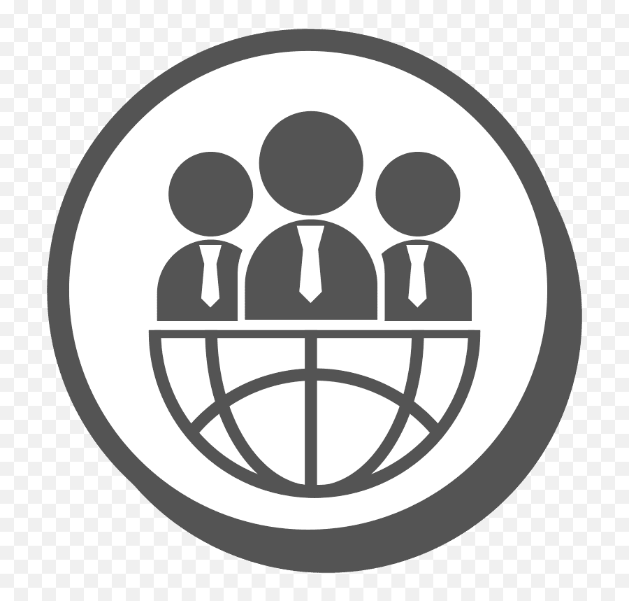 Deepminer Business Intelligence Private Search - Global Business Black And White Png,Business Person Icon Black And White