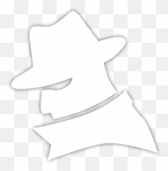 Spy - Units Civilopedia Civilization VI Costume Hat png