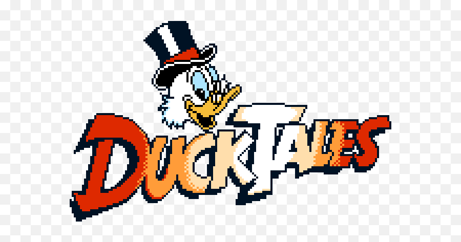 Top 100 List - Ducktales Logo Png,Gradius Icon