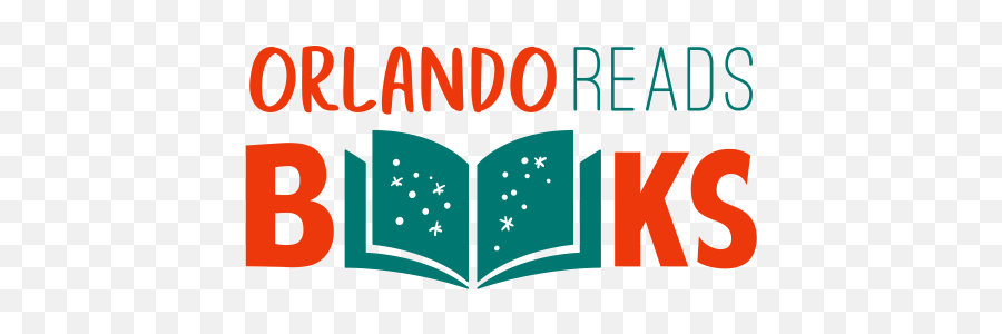 Ibf 2020 - Orlando Reads Books In Orlando Fl Aug 27 2020 Graphic Design Png,Orlando Png