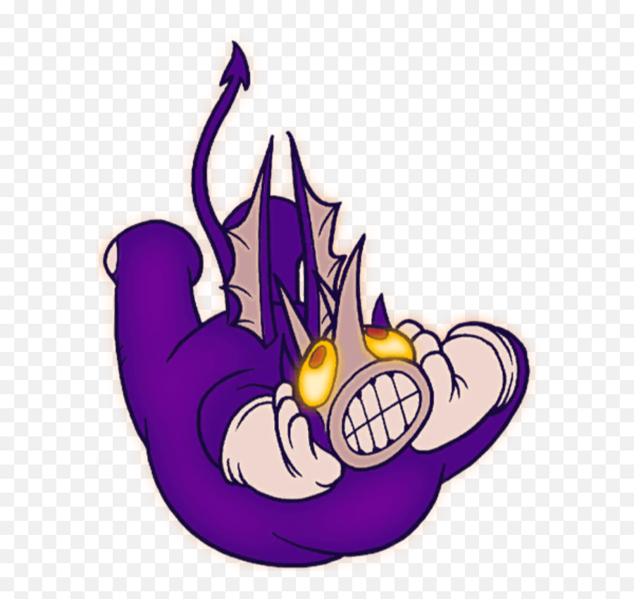 Demon Clipart Devil Costume - Wiki Png Download Full Clip Art,Devil Emoji Png