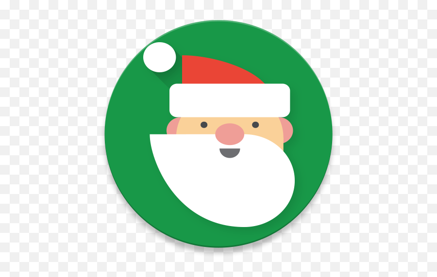 Herr Und Frau Weihnachtsmann - Google Santa Tracker Icon Google Santa Tracker Logo Png,Tracker Icon