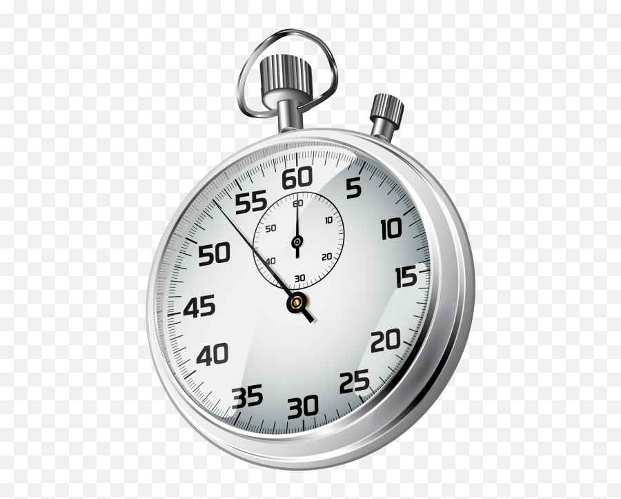 Stopwatch Png - Transparent Background Timer Png,Pocket Watch Png - free  transparent png images 