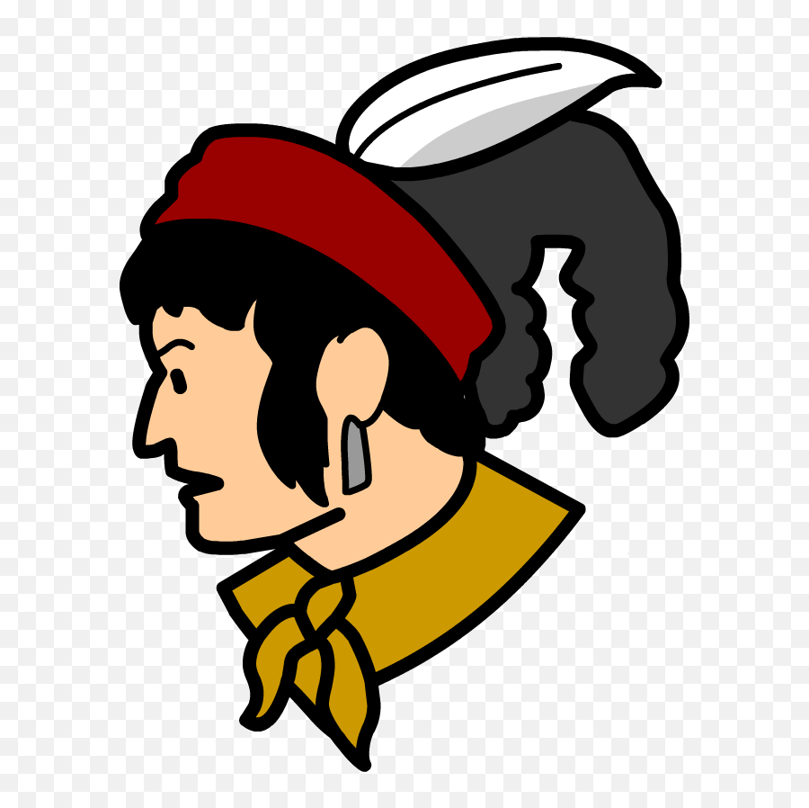 The Meaning Of Beep Native Americans - Gameup Brainpop Seminole War Easy Drawing Png,Pocahontas Gif Icon