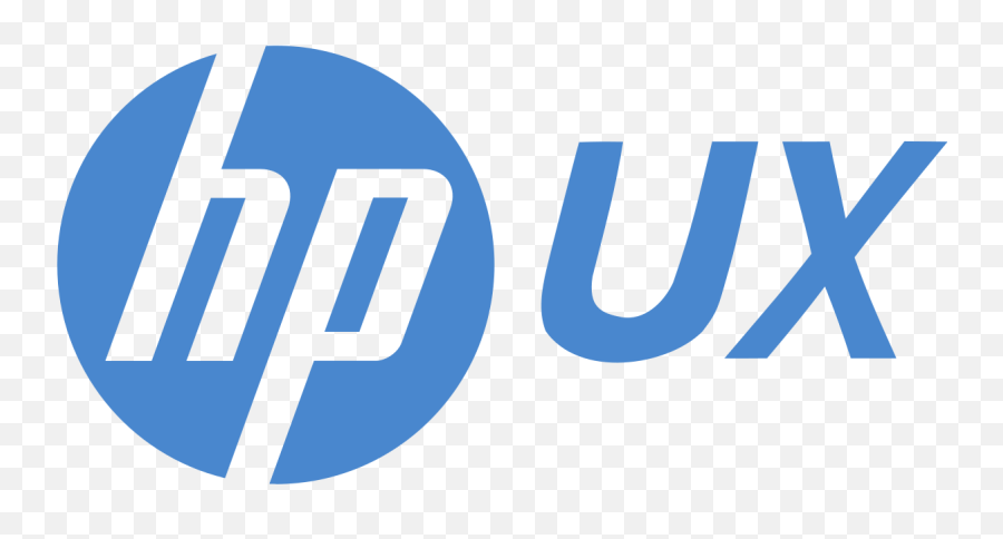 Hp - Ux Wikipedia 2014 Png,Volume Notification Icon Missing Windows 7