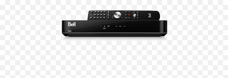 How To Connect Your 9500 Whole Home Pvr The Internet - 9500 Bell Receiver Png,Pvr Icon