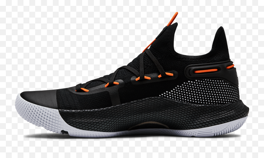 Curry 6 Size 1 Online Sale Up To 51 Off - Round Toe Png,Under Review Icon