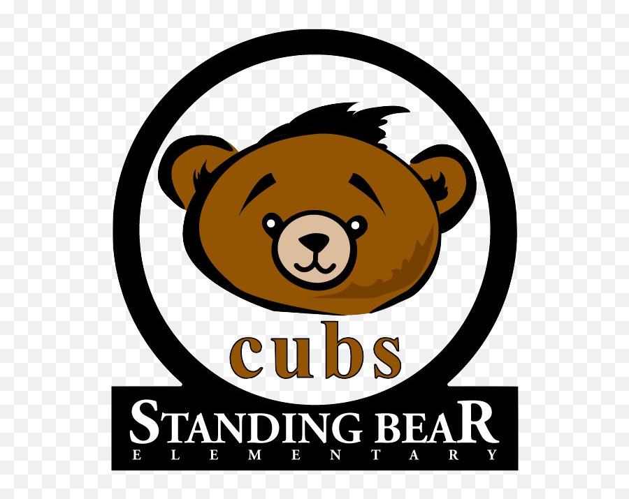 Standing Bear Elementary Home - Standing Bear Elementary Logo Png,Bears Icon