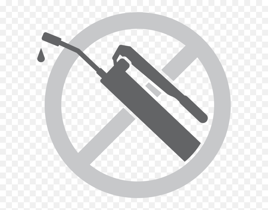 Degelman Landroller Lrx Sloan Implement - Clip Art Png,No Drugs Icon