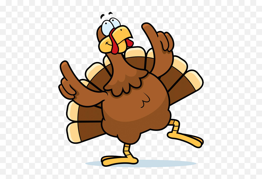 9th Annual Officer Donald J Hassiak Memorial Turkey Trot In - Clipart Turkey Png,Thanksgiving Turkey Png