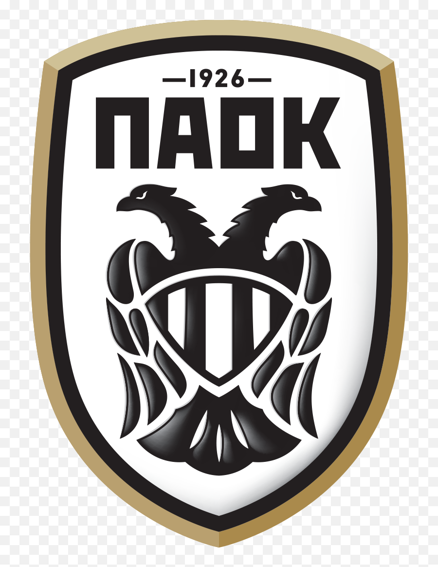 Paok Fc - Wikipedia Paok Fc Logo Png,League Of Legends Chaos Icon