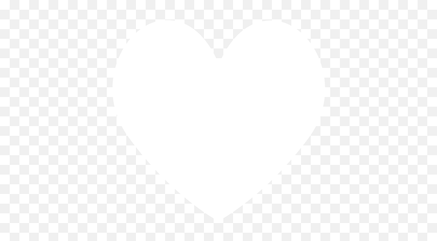 Hearts - Housewhiteheart Hearts House Ambleside Transparent Background Heart Icon White Png,White Hearts Png