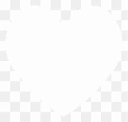 Hearts - Housewhiteheart Ambleside Transparent Background Icon White png