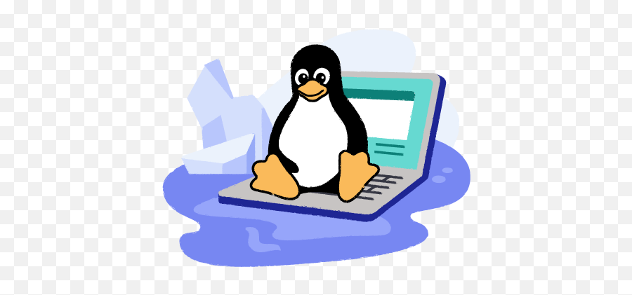 The Best Free U0026 Paid Linux Vpns Ubuntu Debian Mint More - Smart Device Png,Linux Icon Vector