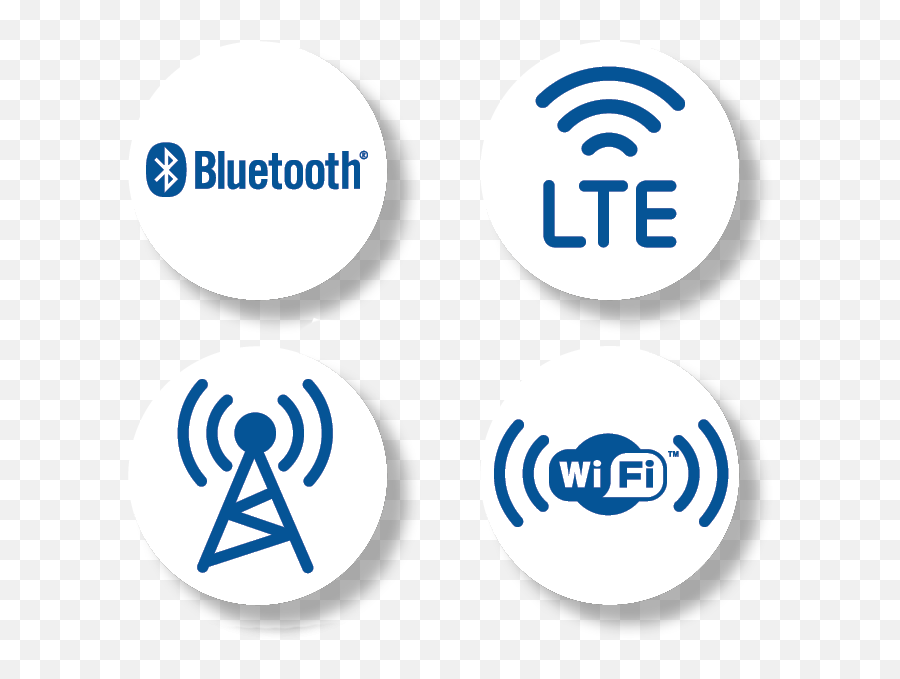 Carlson Software - Infomir Mag322w1 Png,Lte Icon