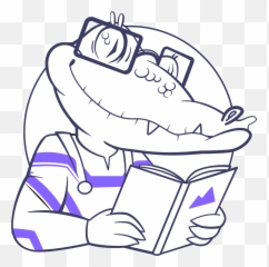 K6 - Awesome List Fictional Character png