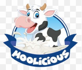 Moolicious Milk - Chill it Shake Drink Flavoured png
