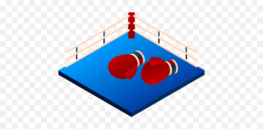 Boxing Sport Free Icon - Iconiconscom Boxing Png,Boxer Icon