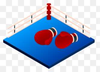Boxing Sport Free Icon - IconIconscom png