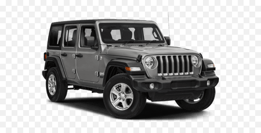 New Jeep Vehicles For Sale In Warrenton Safford Chrysler - Jeep Wrangler Unlimited Sport Png,What Does The Engine Light Icon Look Like On A Jeep Renegade