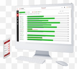 Knowcross Housekeeping - Technology Applications png