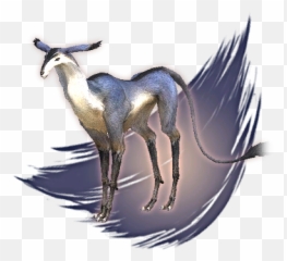 Antelope Doe Mount - Gamer Escapeu0027s Final Fantasy Xiv Ffxiv Victor Mount Png,Ffxiv Discord Icon