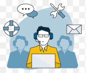 Current Clients It Support Stepping Forward Technology - It Graphic png