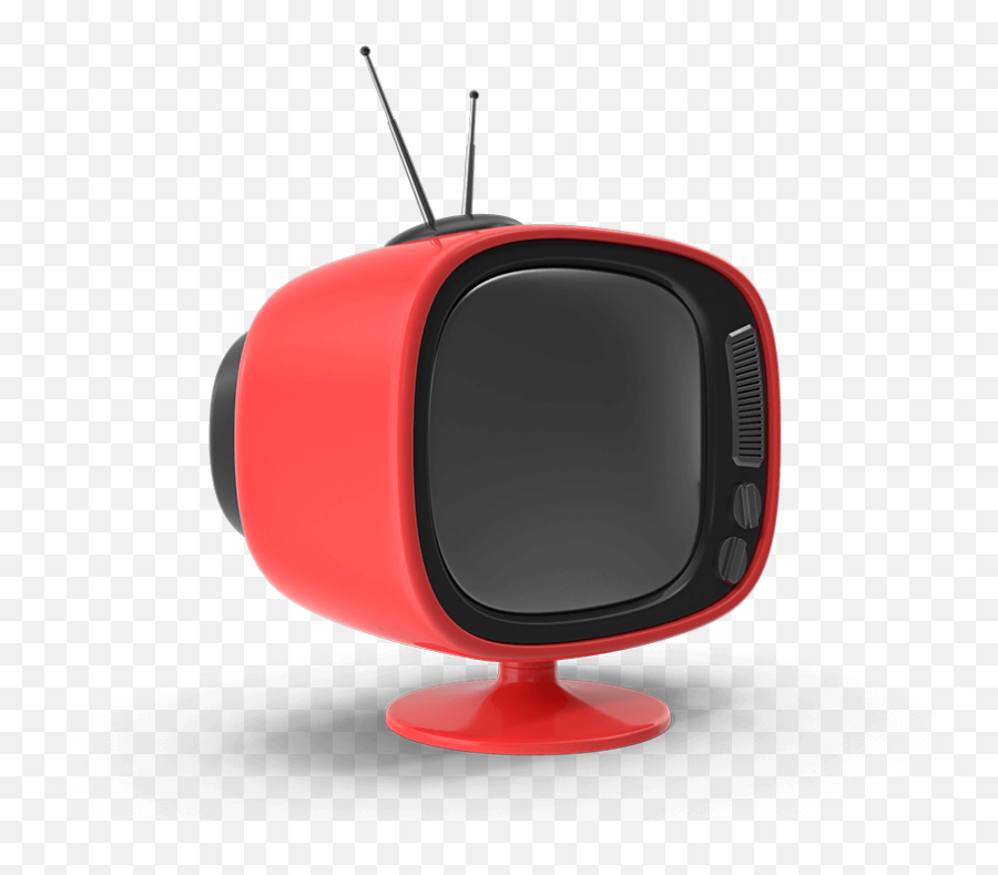 Douglastv - Portable Png,Tv Set Icon