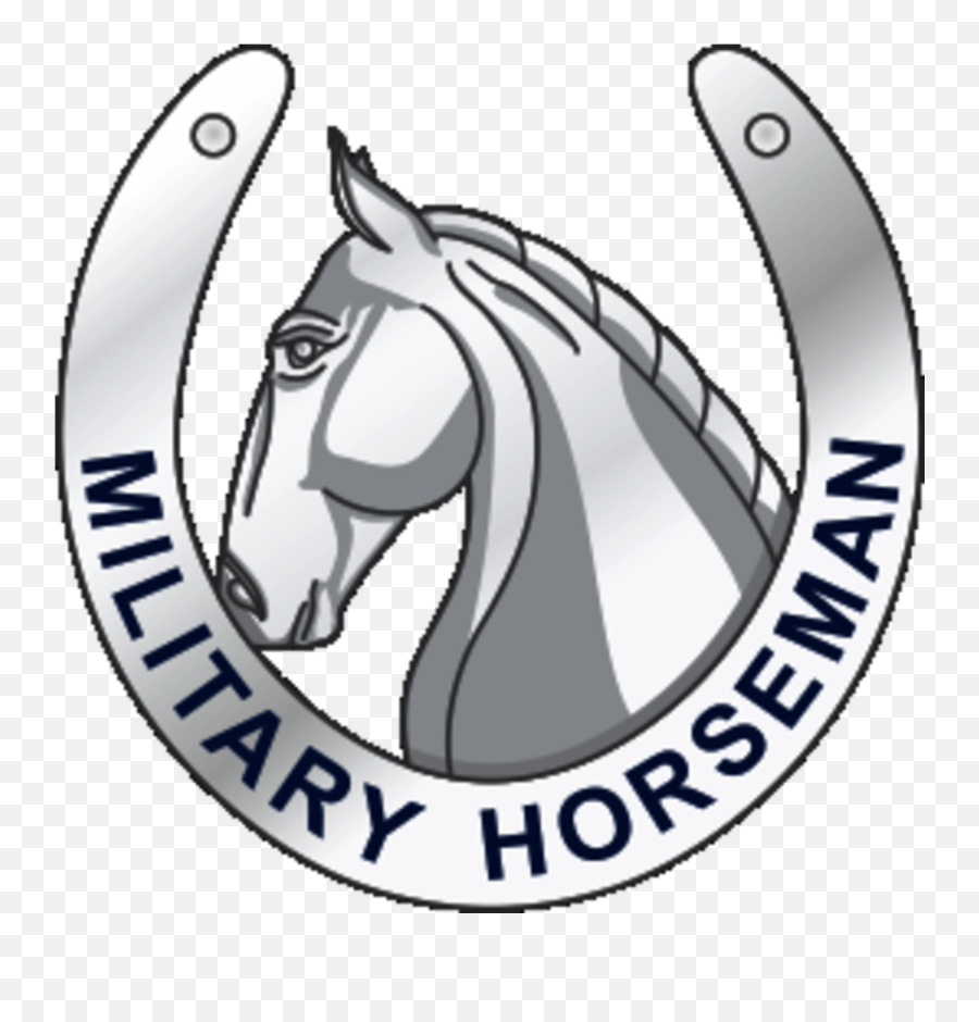 Us Army Military Horseman Identification Badge Established - Military Horseman Badge Png,Bojack Horseman Icon