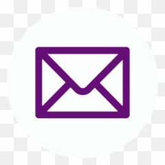Support Adhd Uk - Email Icon Png