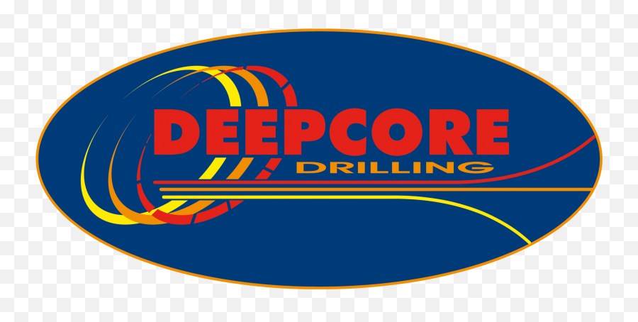 Deepcore Drilling - Welcome Center Americana Png,Mining Drill Icon