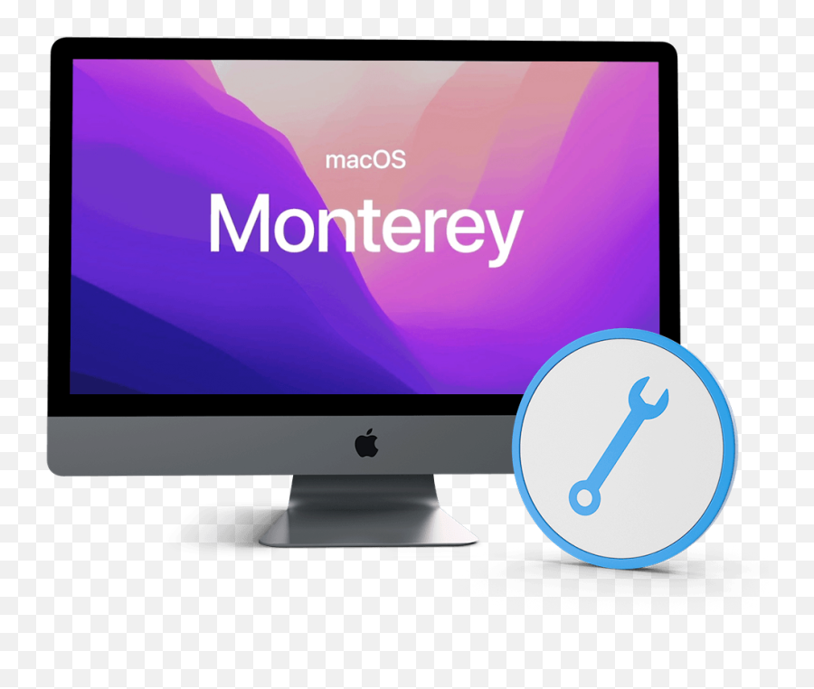 Macos Monterey Problems 20 Common - Language Png,Computer Battery Icon Disappeared