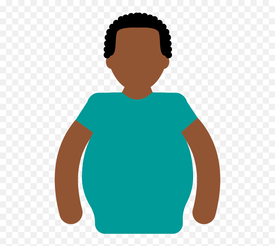 What Is Healthier Together - Healthier Together Png,Overweight Icon