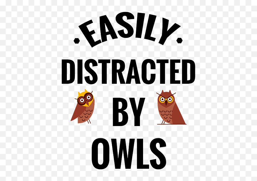 Distracted By Owls Gift For Owl Lovers Tank Top Sale - Language Png,Owlboy Icon