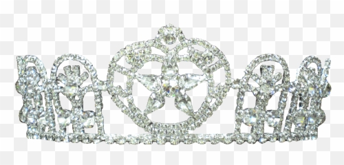 Download King And Queen Crown Png - Princess Crowns Without Transparent