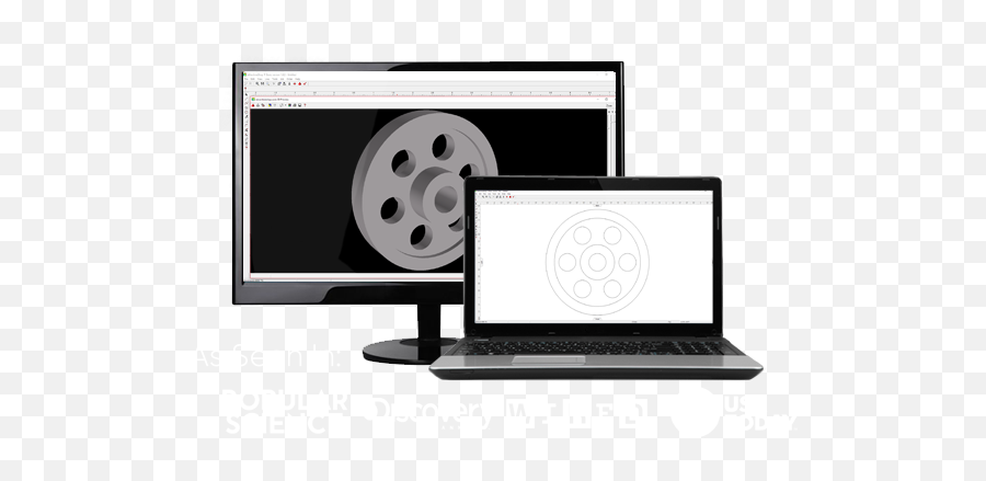 Free Cad Software Design Custom Parts Emachineshop - Emachineshop Cad Png,Star Trek Icon Pack