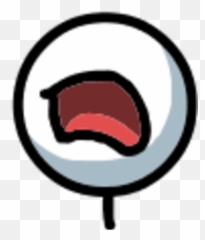Yell Henry Stickmin Wiki Fandom - Screaming png