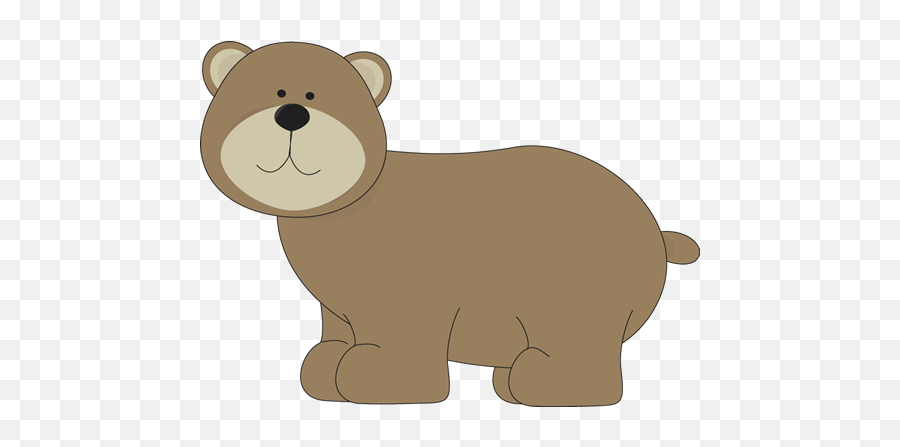 Bear Transparent U0026 Png Clipart Free Download - Ywd Cute Bear Clip Art,Teddy Bear Clipart Png