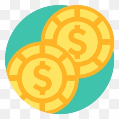 Money - Free business icons Vertical png