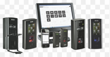 Video Surveillance U0026 Access Control - ICON NETWORKS Matrixcomsec Device png