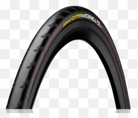 Continental - Gator Hardshell With Duraskin 700 X 23 Continental Ultra Sport 2 Png,Gator Png