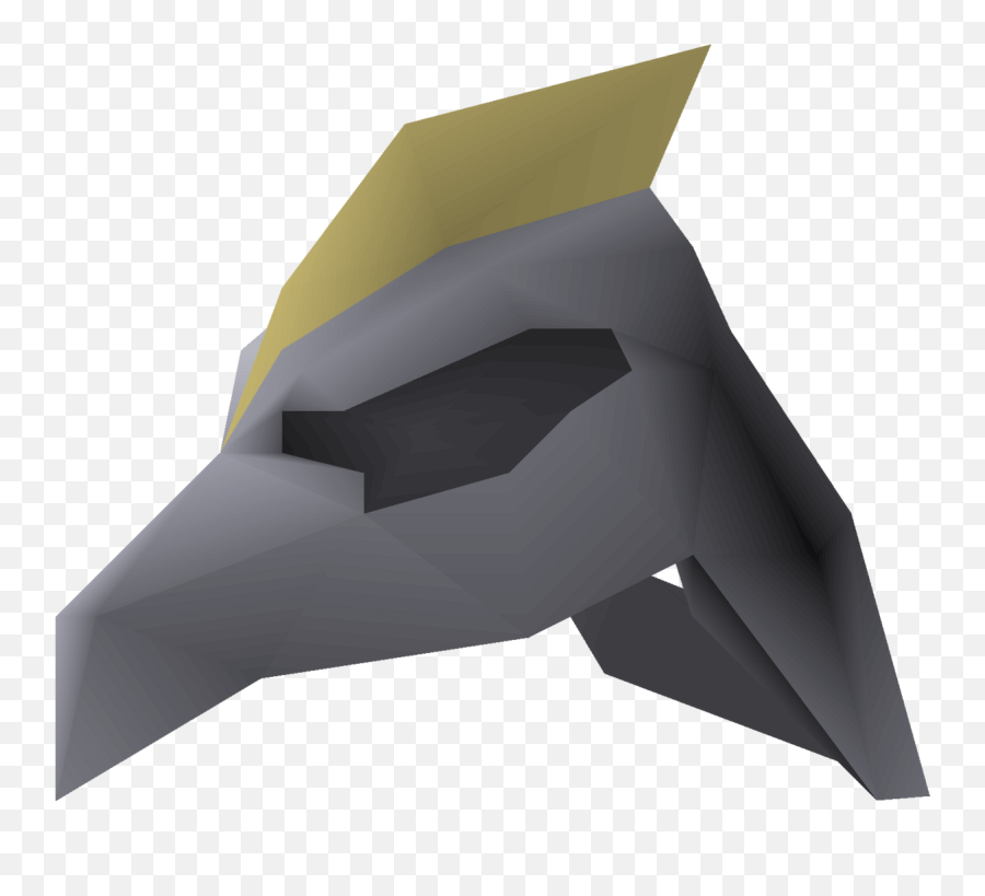 Armadyl Helmet - Osrs Wiki Fighter Aircraft Png,Icon Infernal Helmet