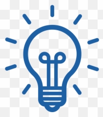 Mind U0026 Body Tutor Academics - Blue Knowledge Icon Png
