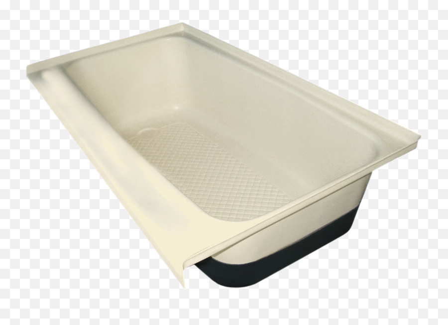 Rv Bath Tub Left Hand Drain Tu700lh - Serving Tray Png,Rv Icon