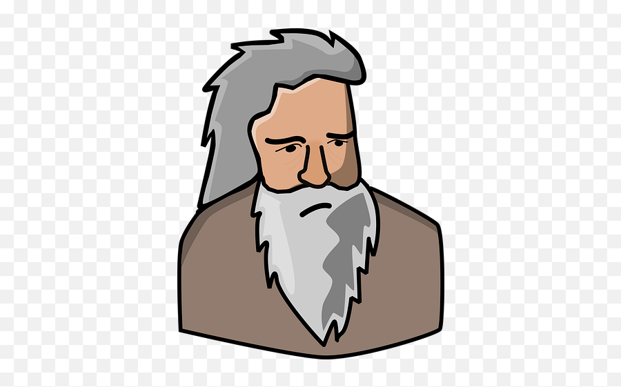 200 Free Beggar U0026 Homeless Images - Homem Velho Com Barba Desenho Png,Homeless Icon