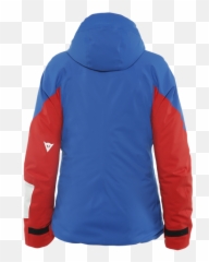 Hp Crust Wmn - Hooded png